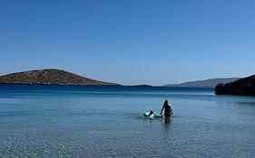 Anna S House In Chora
